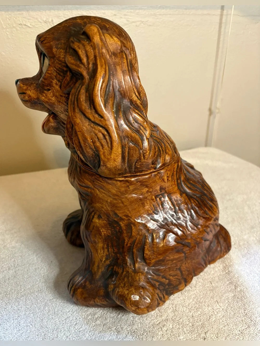 Treasure Craft this vintage